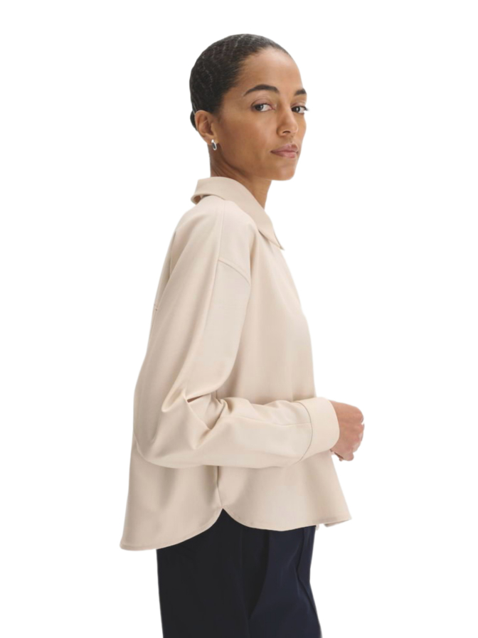 someday Hemdbluse Zainori bei Robert Ley