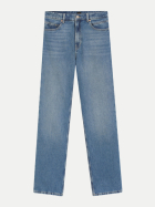 BOSS Orange Straight-Leg Jeans C_ADA 475-Open Blue bei Robert Ley