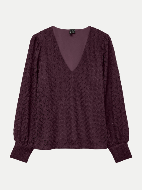 Vero Moda Top Becca bei Robert Ley