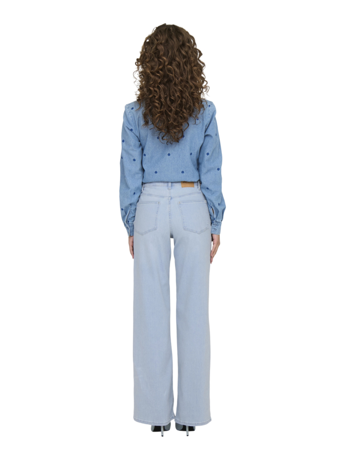 Only Wide-Leg Jeans ONLMADISON bei Robert Ley
