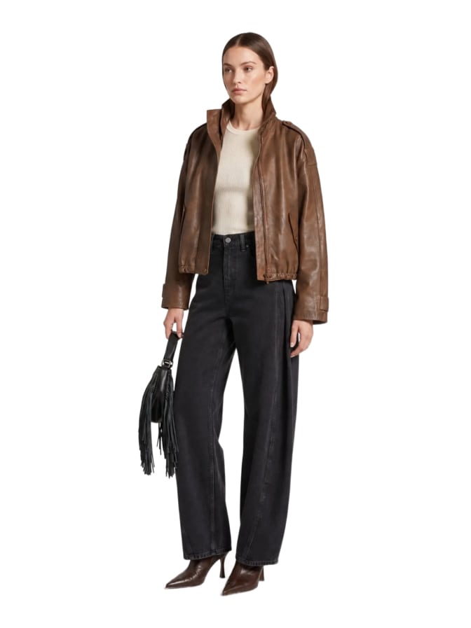 Ricano Oversized Jacke Debora bei Robert Ley
