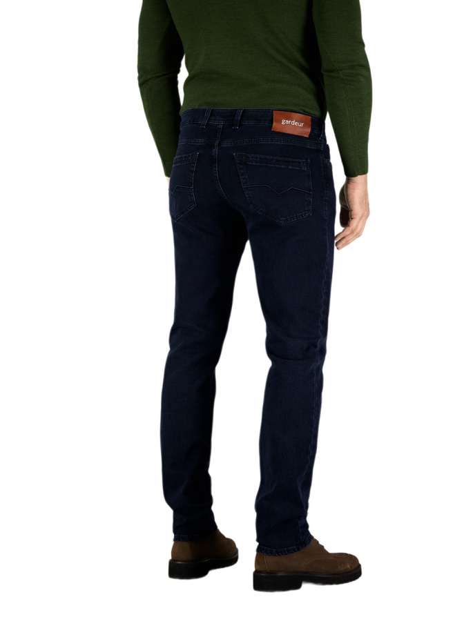 Gardeur Modern- Fit 5-Pocket Hose bei Robert Ley