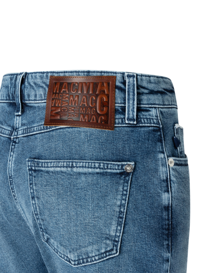 Mac Straight-Fit Jeans Authentic Comfort bei Robert Ley