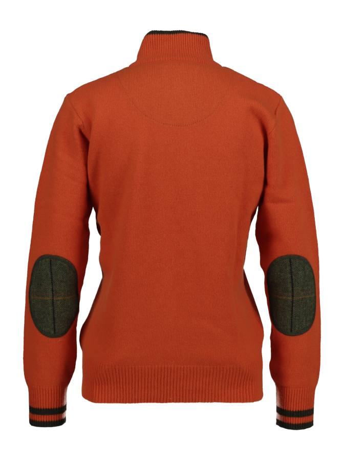 Foresta Troyer Ellen bei Robert Ley