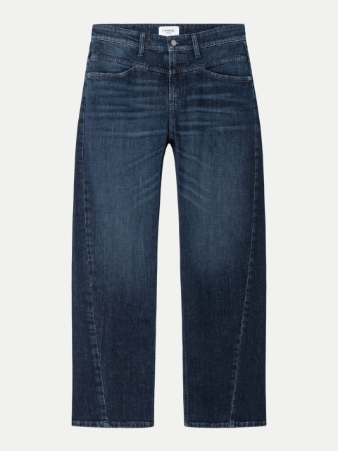Cambio Barrel-Fit Jeans Ornella bei Robert Ley