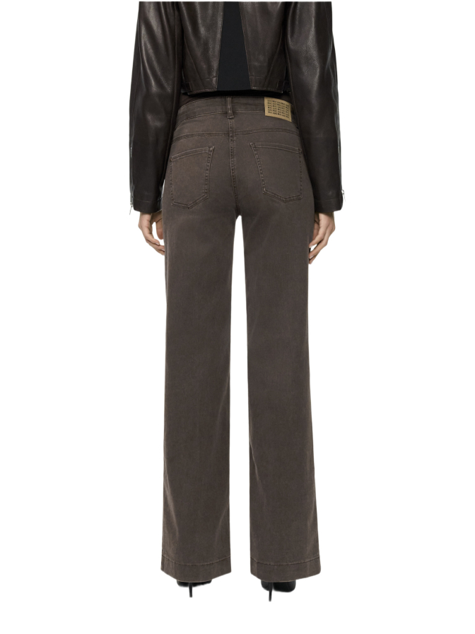Mac Wide-Fit Jeans bei Robert Ley