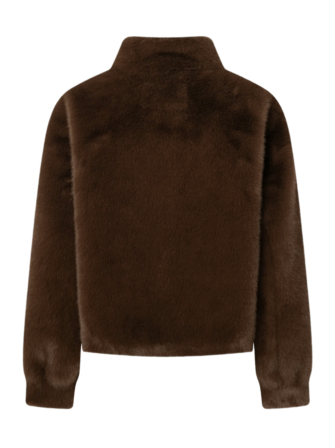 Joop! Kunstpelz-Jacke Olaya bei Robert Ley