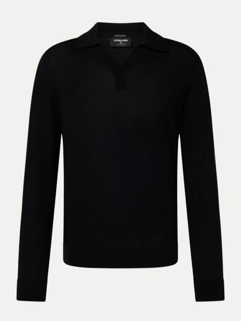 Strellson Wollpullover Marek bei Robert Ley