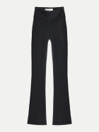 Ladneri Bootcut Leggings black-black bei Robert Ley