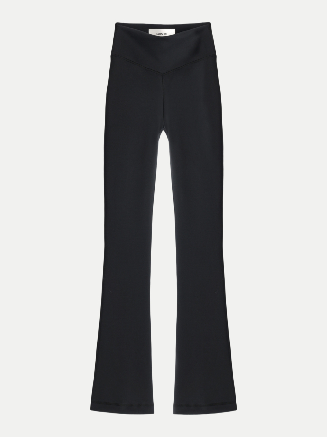 Ladneri Bootcut Leggings bei Robert Ley