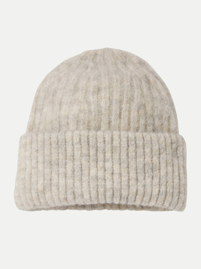 American Vintage Strickmütze bei Robert Ley