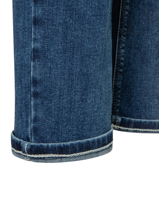 Mac Straight- Fit Jeans DREAM bei Robert Ley