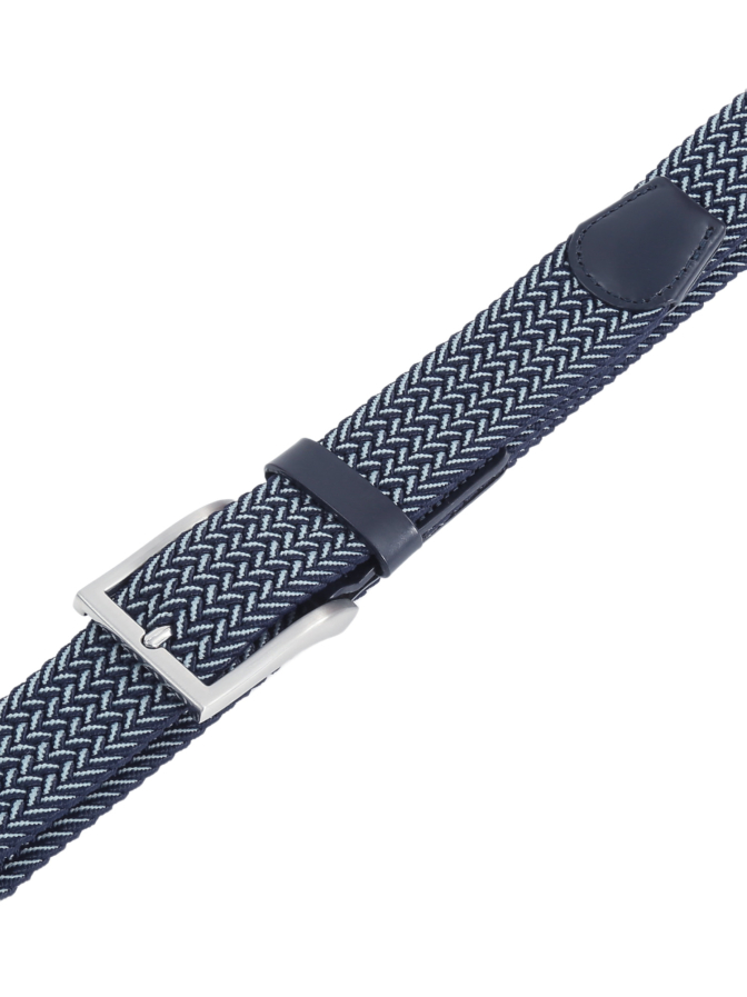 Prince Bowtie Gürtel mit Stretchband bei Robert Ley