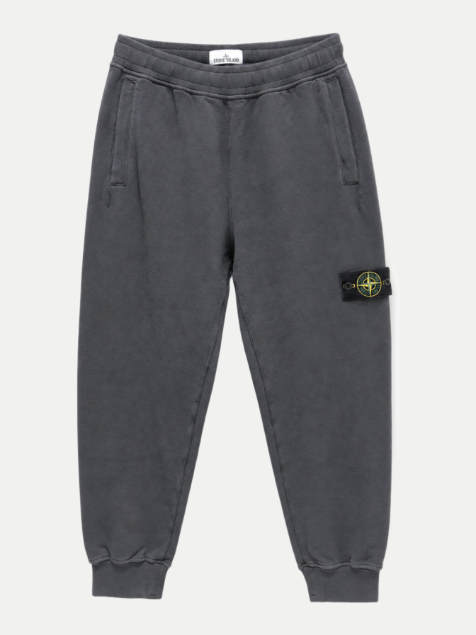 Stone Island Regular-Fit Jogginghose bei Robert Ley