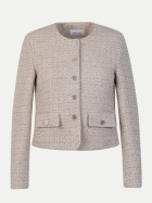 White Label Bouclé-Blazer 020 bei Robert Ley