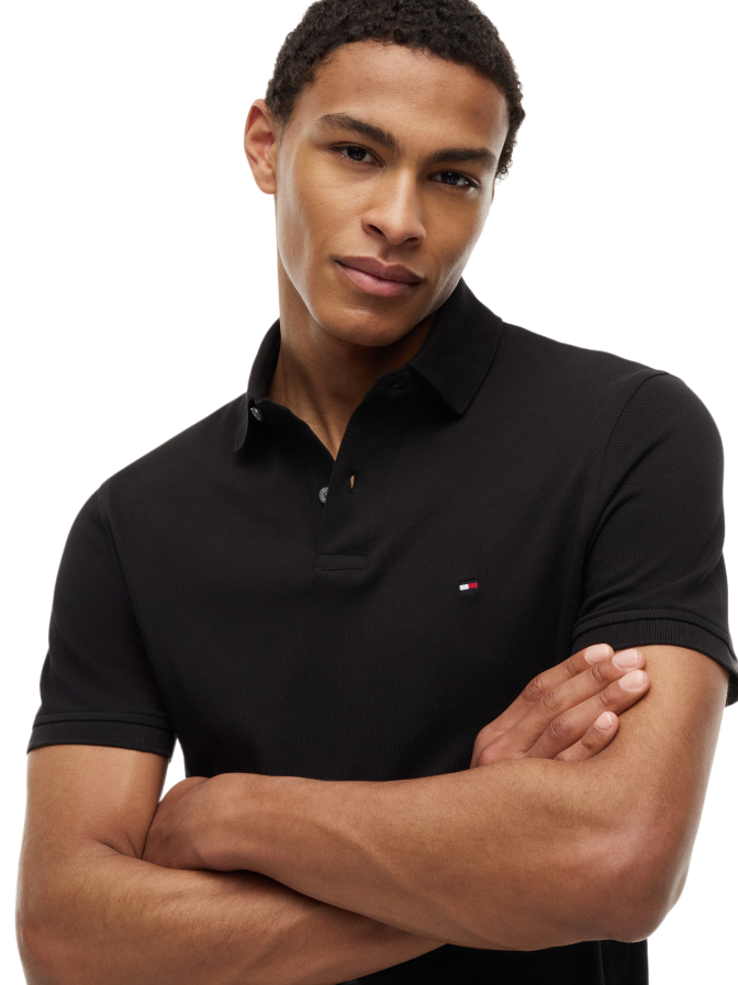 Tommy Hilfiger Regular-Fit Poloshirt 1985 bei Robert Ley