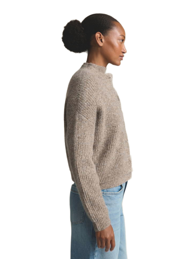 someday Strickjacke Timaya bei Robert Ley