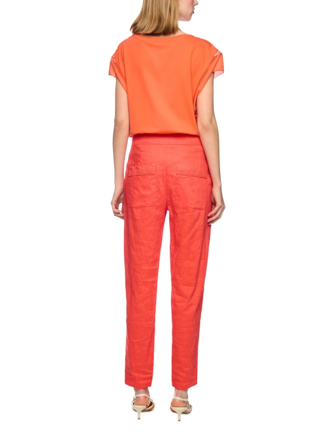 Marc Cain Regular-Fit Hose Fordon bei Robert Ley