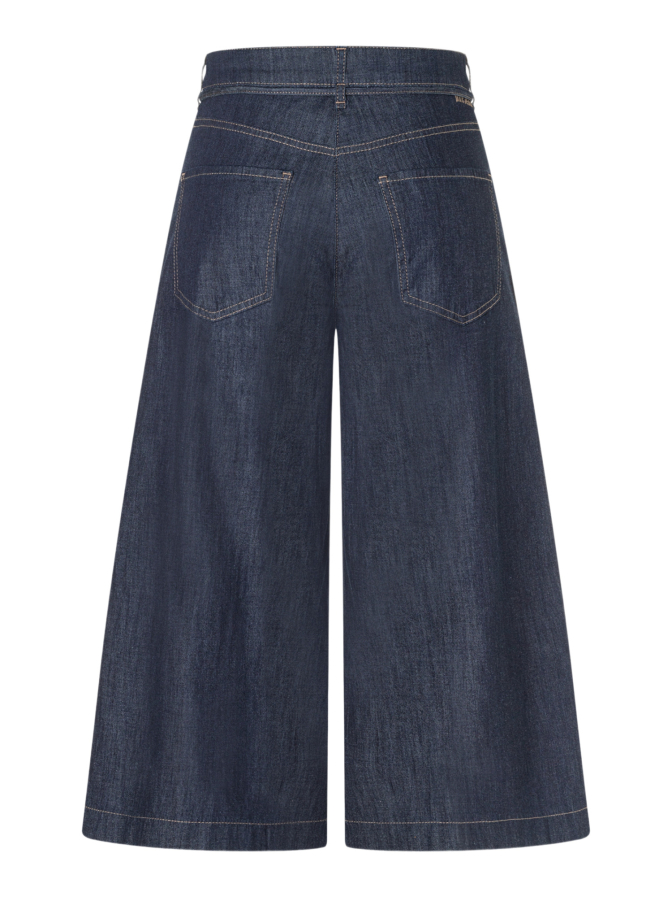 Mac Culotte Hose WENDY bei Robert Ley