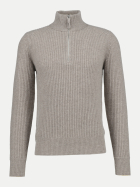 FTC Cashmere Strick-Troyer aus Kaschmir 0835hazelwood bei Robert Ley