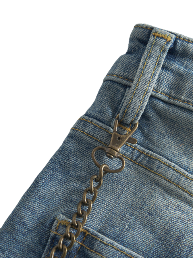 Gabba lässige Denim ALEX CROS bei Robert Ley