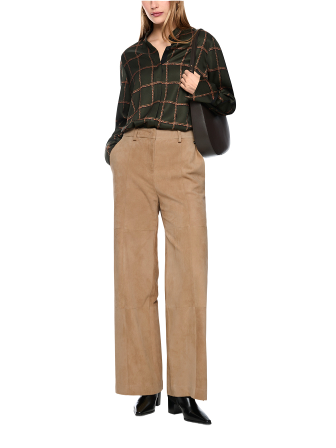 Marc Cain Hose WARRI bei Robert Ley
