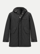 Aspesi Parka Fuller 10098-navy bei Robert Ley