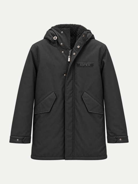 Aspesi Parka Fuller bei Robert Ley