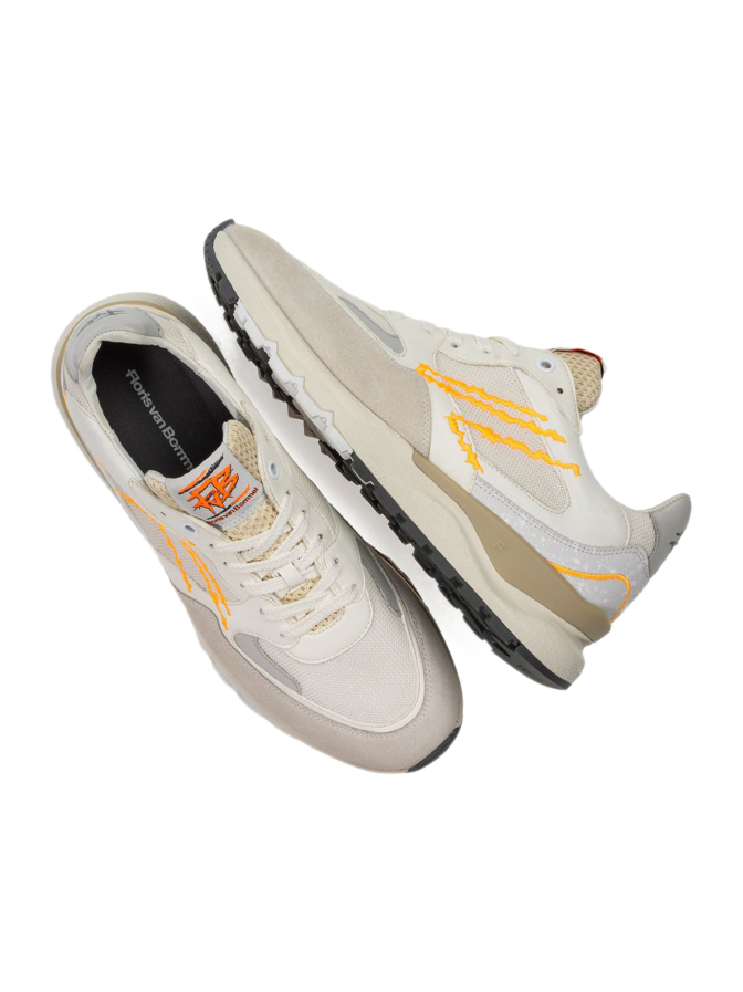 van Bommel Sneaker De Treener bei Robert Ley