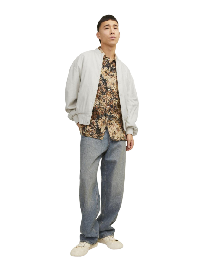 Jack & Jones Baseballjacke Jorfaro bei Robert Ley