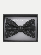 Prince Bowtie Klassische Schleife FB.22-SCHWARZ bei Robert Ley