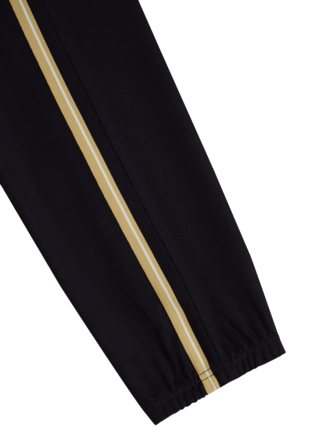 FRED PERRY Trainingshose mit Streifenmuster bei Robert Ley