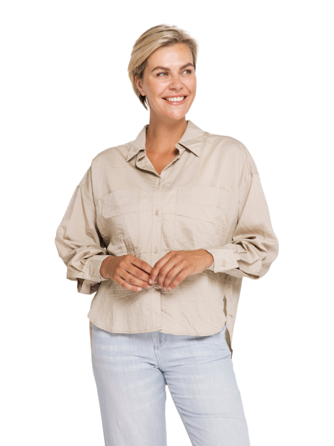 Zhrill Bluse Zhlucy bei Robert Ley