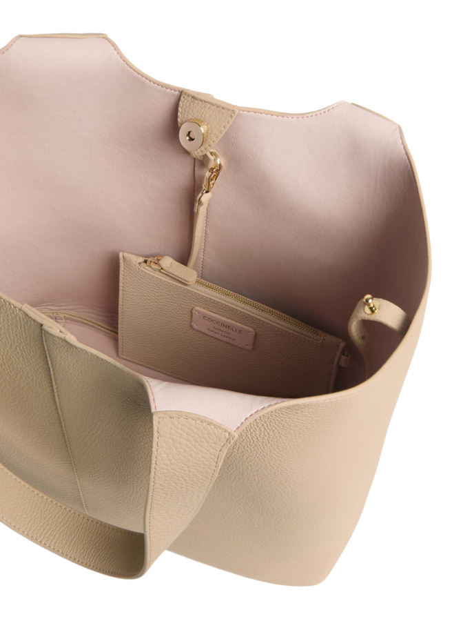 COCCINELLE Shopper C-Easy bei Robert Ley
