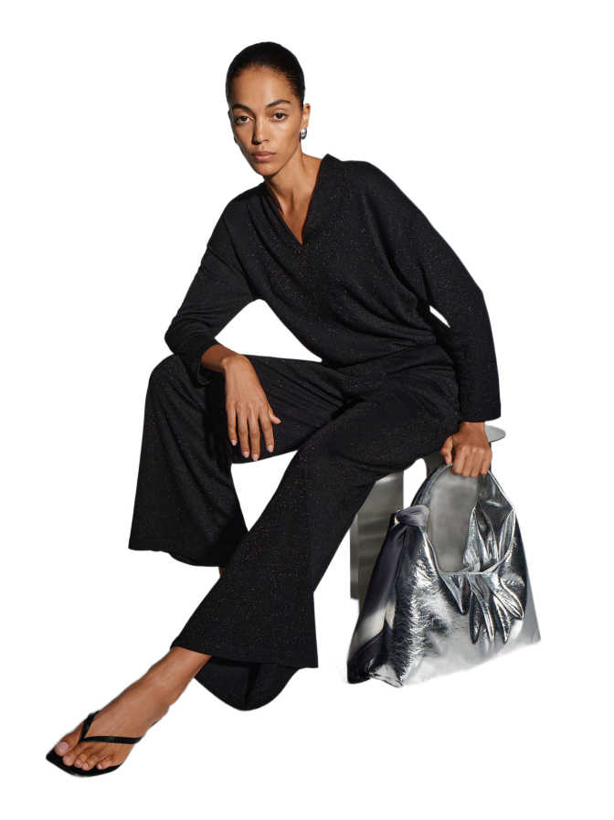 someday Jumpsuit Cuvaly bei Robert Ley