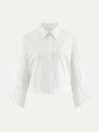 Riani Bluse 110-offwhite bei Robert Ley
