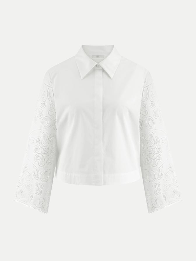 Riani Bluse bei Robert Ley