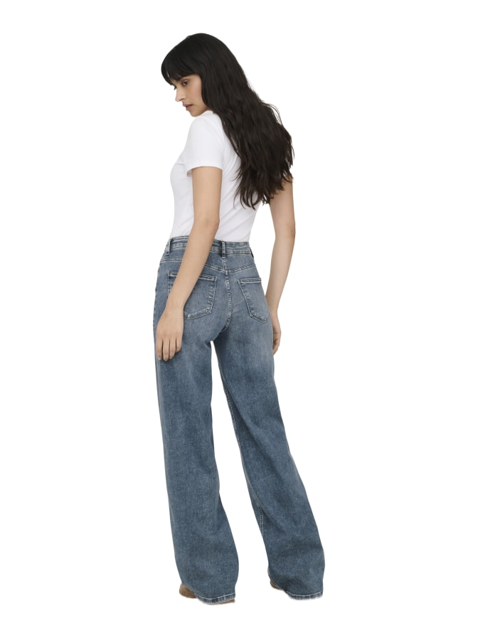 Only Wide-Leg Jeans ONLMADISON bei Robert Ley