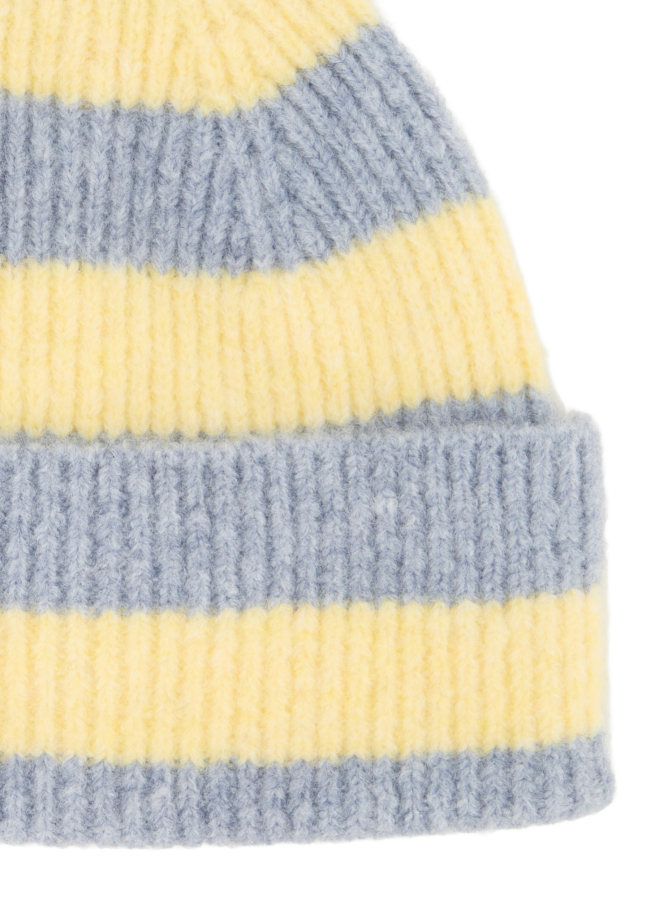 Tom Tailor Denim Beanie Mütze Cosy bei Robert Ley