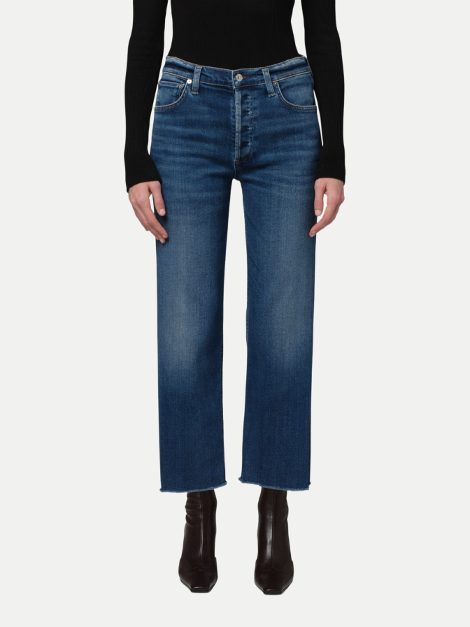 Citizens of humanity Jeans Palma straight bei Robert Ley