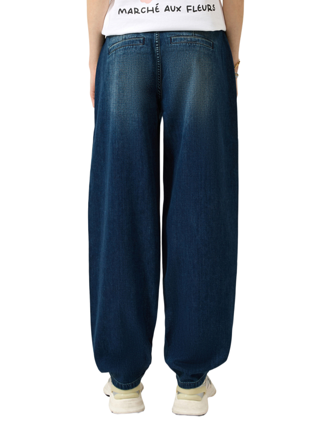 Q/S designed by Barrel-Leg Jeans bei Robert Ley