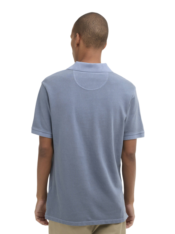 Barbour Poloshirt Pique bei Robert Ley