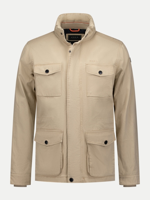 NZA New Zealand Auckland Jacke Shin bei Robert Ley