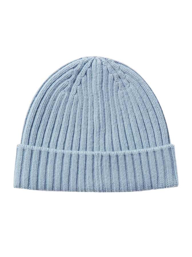 Belstaff Beanie aus Wolle bei Robert Ley