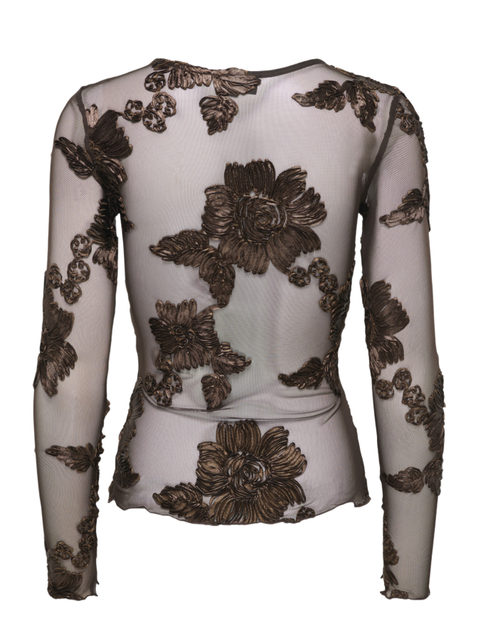 JDY Mesh-Longsleeve JDYCASABLANCA bei Robert Ley