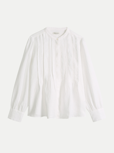 Marc O'Polo Leinenbluse bei Robert Ley