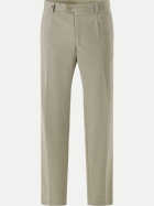 CG - Club of Gents Anzughose Orlando 51-hellgrün bei Robert Ley