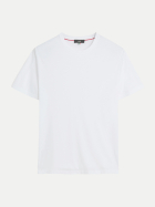 Cinque T-Shirt CIDEN 01-weiSS bei Robert Ley