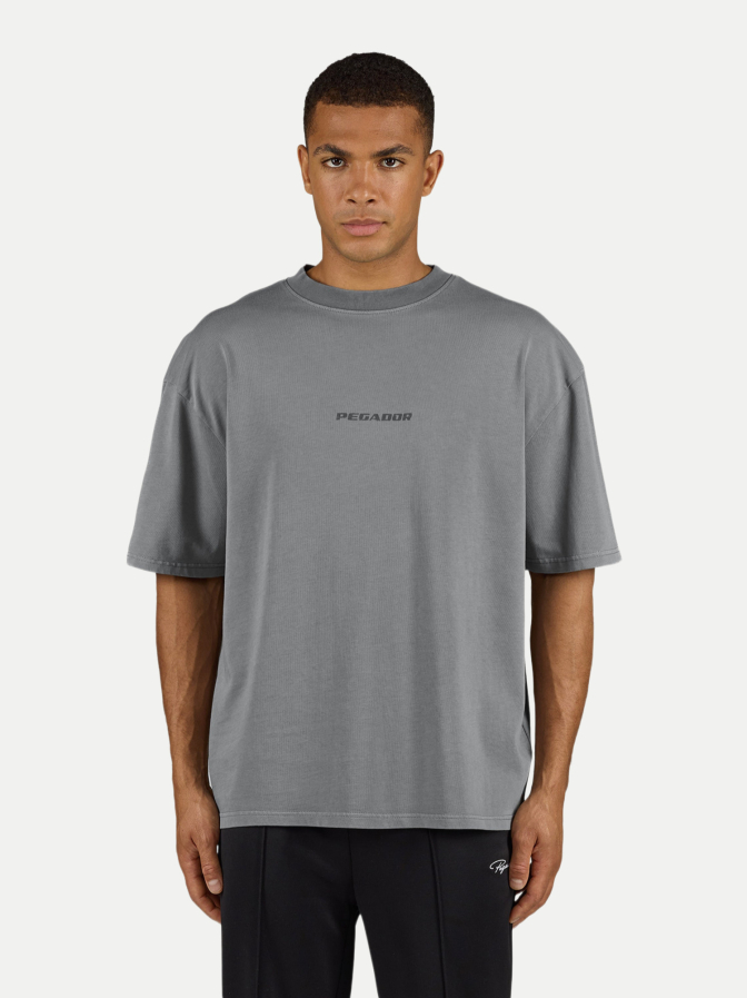 Pegador T-Shirt bei Robert Ley