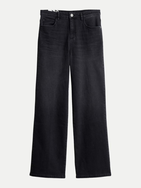 Opus Wide-Leg Jeans Mivy bei Robert Ley